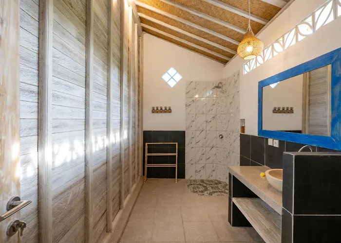 Le Biu Garden View Hotel 3*