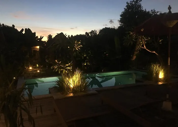 Le Biu Garden View Nusa Lembongan