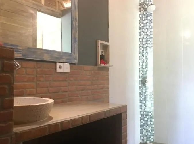 Le Biu Garden View Hotel 3*