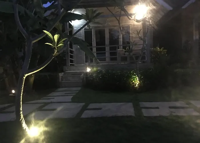 Le Biu Garden View Nusa Lembongan